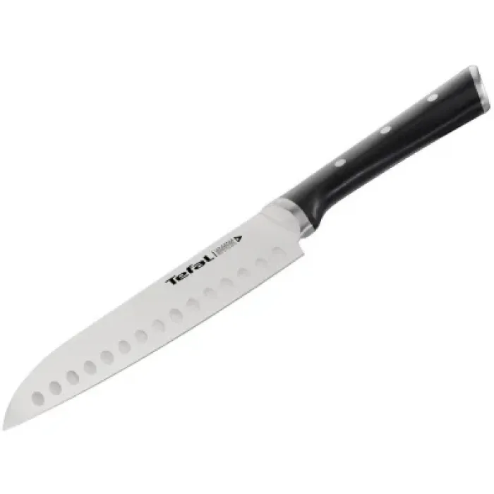 Кухонний ніж Tefal Ice Force 18 см (K2320614)