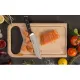 Кухонний ніж Tefal Ice Force 18 см (K2320614)