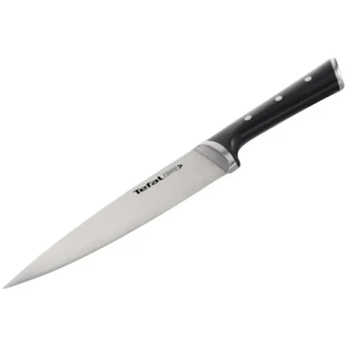Кухонний ніж Tefal Ice Force 20 см (K2320214)