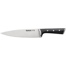 Кухонний ніж Tefal Ice Force 20 см (K2320214)