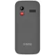 Мобільний телефон Sigma Comfort 50 HIT2020 Grey (4827798120927)