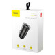 Зарядний пристрій Baseus Square PPS USB QC 4.0 + Type-C PD 3.0 SCP 30W (CCALL-AS01)