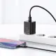 Зарядний пристрій Baseus 1 Type-C 20W (CCSUP-B01)