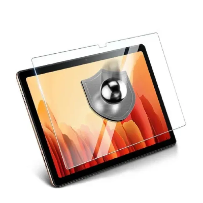 Скло захисне BeCover Samsung Tab S7 FE 12.4 SM-T730/SM-T735/S8 Plus 5G SM-X800/SM-X806/S9 FE Plus SM-X610/SM-X616B (706652)