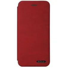 Чохол до мобільного телефона BeCover Exclusive Xiaomi Redmi Note 10 Pro Burgundy Red (706697)