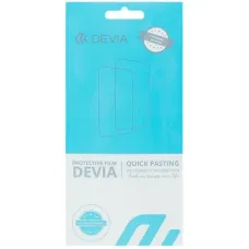 Плівка захисна Devia Samsung Galaxy A52s 5G (DV-SM-A52s5gU)
