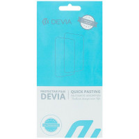 Пленка защитная Devia ZTE A51 (DV-ZTE-A51U)