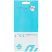 Плівка захисна Devia case friendly Xiaomi Mi 10 Lite (DV-XM-Mi10LW)
