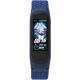 Ремінець до фітнес браслета Armorstandart Braided Solo Loop для Xiaomi Mi Band 4/5/6 Blue size S (ARM59178)