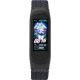 Ремінець до фітнес браслета Armorstandart Braided Solo Loop для Xiaomi Mi Band 4/5/6 Charcoal size L (ARM58759)
