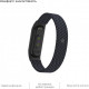 Ремінець до фітнес браслета Armorstandart Braided Solo Loop для Xiaomi Mi Band 4/5/6 Charcoal size L (ARM58759)