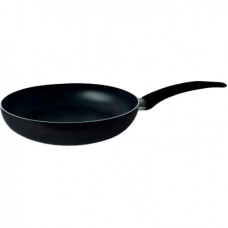 Сковорода Gusto Xylan 28 см Black GT-2100-28/3 (86510)