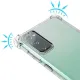 Чохол до мобільного телефона BeCover Anti-Shock Samsung Galaxy S20 FE SM-G780 Clear (706958)