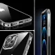 Чохол до мобільного телефона BeCover Apple iPhone 13 Pro Max Transparancy (706920)