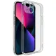 Чохол до мобільного телефона BeCover Apple iPhone 13 Transparancy (706982)