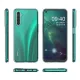 Чохол до мобільного телефона BeCover Realme 6 Transparancy (705555)