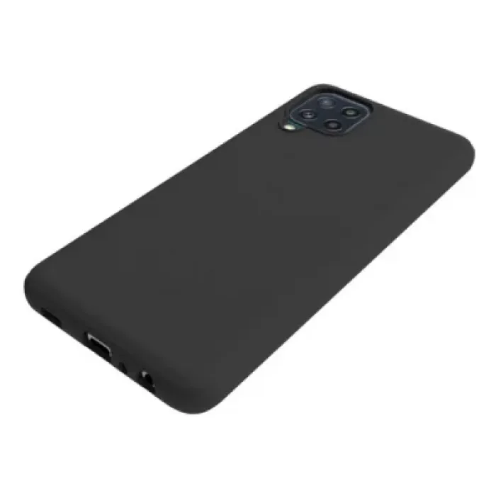 Чохол до мобільного телефона BeCover Samsung Galaxy A22 SM-A225 / M32 SM-M325 Black (706927)