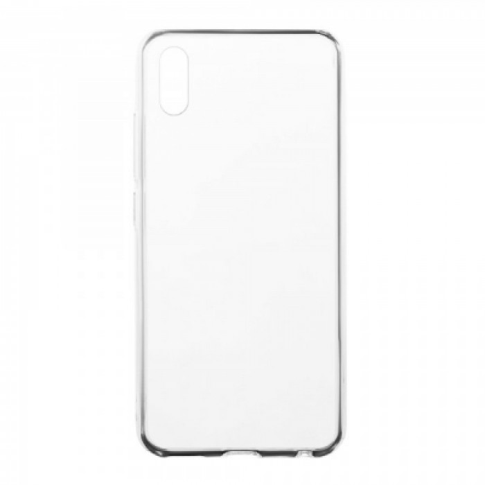 Чохол до мобільного телефона BeCover Vivo Y1S Transparancy (706491)