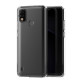 Чохол до мобільного телефона BeCover ZTE Blade A51 Transparancy (706940)