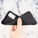 Чохол до мобільного телефона BeCover ZTE Blade A71 Black (706941)