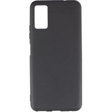 Чохол до мобільного телефона BeCover ZTE Blade A71 Black (706941)