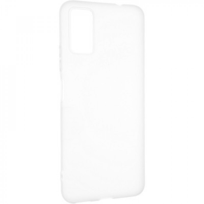Чохол до мобільного телефона BeCover ZTE Blade A71 Transparancy (706942)