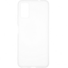Чохол до мобільного телефона BeCover ZTE Blade A71 Transparancy (706942)
