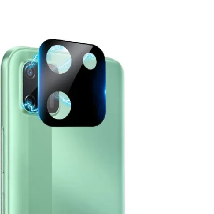 Скло захисне BeCover камеры Realme C11 (706617)