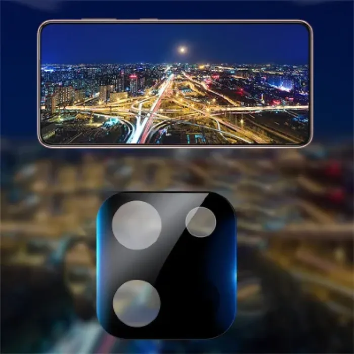 Скло захисне BeCover камеры Realme C11 (706617)