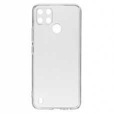 Чохол до мобільного телефона Armorstandart Air Series Realme C25Y / C21Y Camera cover Transparent (ARM60683)