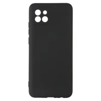 Чохол до мобільного телефона Armorstandart Matte Slim Fit Samsung A03 Black (ARM60607)