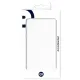 Чохол до мобільного телефона Armorstandart Air Series Samsung A03 Core (A032) Transparent (ARM60606)