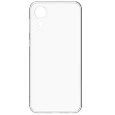 Чохол до мобільного телефона Armorstandart Air Series Samsung A03 Core (A032) Transparent (ARM60606)
