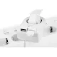 Зарядний пристрій REAL-EL 2*USB 10W (CS-25)