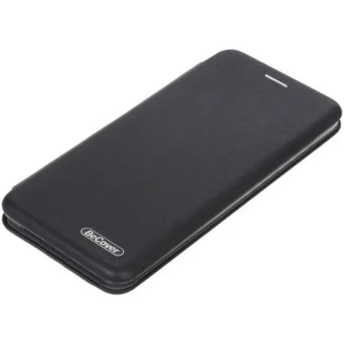 Чохол до мобільного телефона BeCover Exclusive Xiaomi Redmi Note 11/ Note 11s Black (707014)