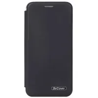 Чохол до мобільного телефона BeCover Exclusive Xiaomi Redmi Note 11/ Note 11s Black (707014)