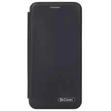Чохол до мобільного телефона BeCover Exclusive Xiaomi Redmi Note 11/ Note 11s Black (707014)