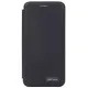 Чохол до мобільного телефона BeCover Exclusive Xiaomi Redmi Note 11/ Note 11s Black (707014)