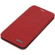Чохол до мобільного телефона BeCover Exclusive Xiaomi Redmi Note 11/ Note 11s Burgundy Red (707015)