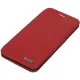 Чохол до мобільного телефона BeCover Exclusive Xiaomi Redmi Note 11/ Note 11s Burgundy Red (707015)