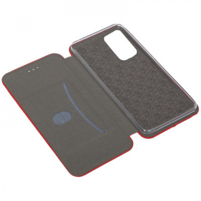 Чохол до мобільного телефона BeCover Exclusive Xiaomi Redmi Note 11/ Note 11s Burgundy Red (707015)