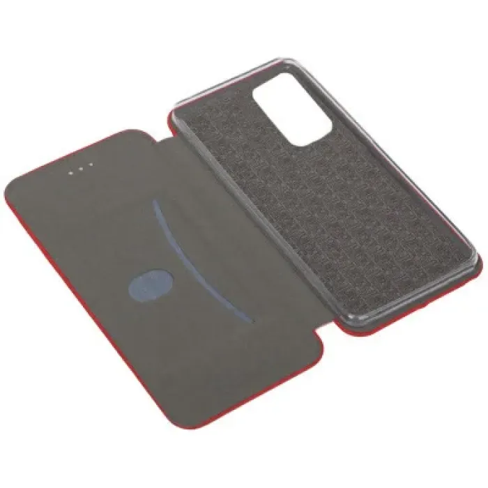 Чохол до мобільного телефона BeCover Exclusive Xiaomi Redmi Note 11/ Note 11s Burgundy Red (707015)