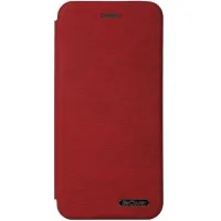 Чохол до мобільного телефона BeCover Exclusive Xiaomi Redmi Note 11/ Note 11s Burgundy Red (707015)