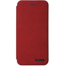 Чохол до мобільного телефона BeCover Exclusive Xiaomi Redmi Note 11/ Note 11s Burgundy Red (707015)