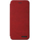 Чохол до мобільного телефона BeCover Exclusive Xiaomi Redmi Note 11/ Note 11s Burgundy Red (707015)