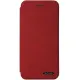 Чохол до мобільного телефона BeCover Exclusive Xiaomi Redmi Note 11/ Note 11s Burgundy Red (707015)