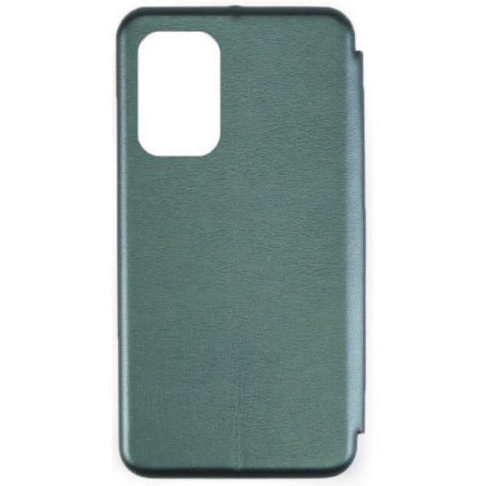 Чохол до мобільного телефона BeCover Exclusive Xiaomi Redmi Note 11 Pro / 11 Pro Plus Dark Green (707020)