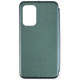 Чохол до мобільного телефона BeCover Exclusive Xiaomi Redmi Note 11 Pro / 11 Pro Plus Dark Green (707020)