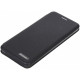 Чохол до мобільного телефона BeCover Exclusive ZTE Blade A51 Black (707021)