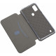 Чохол до мобільного телефона BeCover Exclusive ZTE Blade A51 Black (707021)